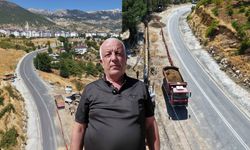 Ilıca’ya 315 Milyon TL’lik Altyapı Yatırımı Başladı