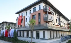 Kahramanmaraş’ta 5.749 Konut ve 662 İş Yeri Teslim Edilecek