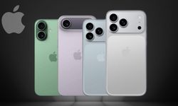 İPhone 17 Türkiye’de Kaç TL’den Satılacak? İşte fiyatlar...