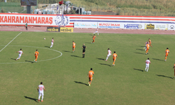 İstiklalspor’dan Adanaspor’a Gol Fırtınası: 6-0