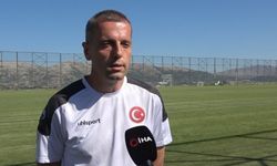 İşitme Engelli Ailesine Destekle Başladı, Milli Takıma Uzandı