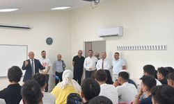 İstiklal Üniversitesi’nde Akademik Yıl Başladı