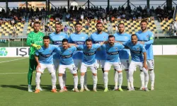 Kahramanmaraş İstiklalspor'u 7'ler