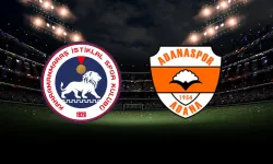 İstiklalspor – Adanaspor maçı nerede oynanacak, hangi kanalda yayınlanacak?
