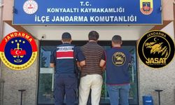 Jandarma 72 Saatte 193 Arananı Yakaladı