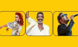 Jolly Joker Harbiye’de sezon finali Yıldız Tilbe, Hakan Altun ve Yaşar ile