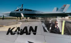 KAAN ve Yerli Motor Projeleri Planlandığı Gibi İlerliyor