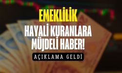 Kademeli emeklilik için son dakika açıklaması! 1999-2008 arası sigortalılar dikkat
