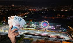 KAFUM Lunapark’ta Yeni Fiyat Dönemi