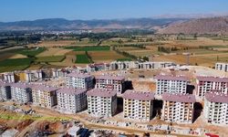 Kahramanmaraş TOKİ başvuruları ne zaman 2025?