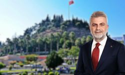 Kahramanmaraş Belediye Başkanı hangi partiden?