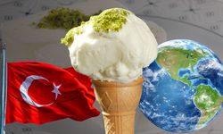 Kahramanmaraş Dondurması, Türkiye’de Birinci Dünyada Sekizinci Oldu