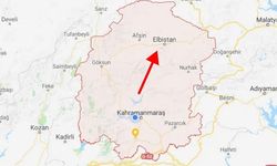 Kahramanmaraş Elbistan Arası Kaç Kilometre?