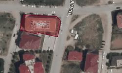 Kahramanmaraş Elbistan’da 3+1 Daire İcradan Satışa Sunuldu