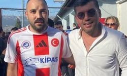 Kahramanmaraş İstiklalspor Taraftarı Onur Toy Hayatını Kaybetti