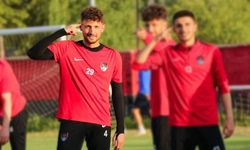 Kahramanmaraş İstiklalspor’dan tecrübeli stoper hamlesi