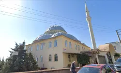 Kahramanmaraş’ta Necip Fazıl Kısakürek Camii Yıkılıyor