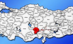Kahramanmaraş Niğde arası kaç kilometre?