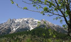Kahramanmaraş Tekir Vadisi’nde doğa yürüyüşleri ve yayla turizmi öne çıkıyor