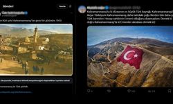 Kahramanmaraş “Türk mü, Kürt mü?” Tartışması Sosyal Medyada Alevlendi