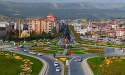 Kahramanmaraş’ın En Gözde İlçesi belli oldu