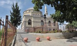 Kahramanmaraş’ın Manevi Mirası: Malik Ejder Türbesi