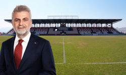 Kahramanmaraş’ın Yeni Futbol Tesisinde Sezonun İlk Maçı Oynandı