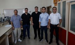 Kahramanmaraşlı Depremzede Genç TEKNOFEST Finalinde