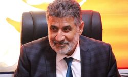 Kahramanmaraşlı Genel Başkan Remzi Çayır Hastaneye Kaldırıldı