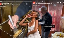 Kahramanmaraşlı Nusret Amca, Bella Hadid’in Paylaşımıyla Dünya Gündeminde