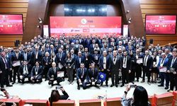 Kahramanmaraşlı Şirket, Türkiye’nin En Hızlı Büyüyen 2. Firması Seçildi
