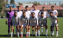 Kahramanmaraşspor Evinde Hacettepe ile 1-1 Berabere Kaldı