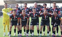 Kahramanmaraşspor Niğde Deplasmanından Puansız Döndü: 1-0