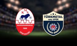 Kahramanmaraşspor, Türk Metal 1963 Spor’u Konuk Edecek