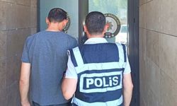 Kahramanmaraş’ta 10 Yıl Hapis Cezası Bulunan Şahıs Yakalandı