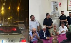 Kahramanmaraş’ta 17 Yaşındaki Gencin Ölümüyle Kapanan Yol Tekrar Trafiğe Açıldı