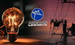 Kahramanmaraş’ta 6 İlçede Planlı Elektrik Kesintisi Yaşanacak