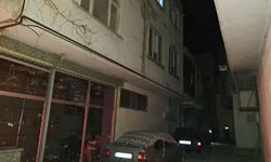 Kahramanmaraş’ta 3. Kattan Düşen Çocuk Ağır Yaralandı