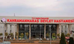 Kahramanmaraş'ta kaç hastane var: İşte şehirdeki son durum