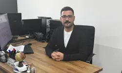 Kahramanmaraşlı Akademisyen Dünyanın En Etkili Bilim İnsanları Arasında