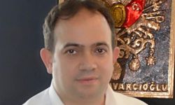 AKDO Başkanı Davarcıoğlu’ndan Mevlid Kandili Mesajı