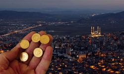 Kahramanmaraş'ta Altın Piyasasında Rekor Hareketlilik
