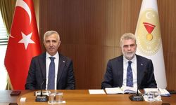 Kahramanmaraş’ta Altyapı Firmalarına Başkan Görgel'den Sıkı Takip