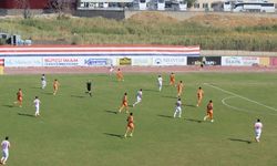 İstiklalspor - Adanaspor Aş. Canlı Anlatım