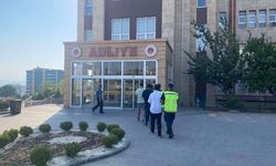 Kahramanmaraş’ta aranan iki hükümlü yakalandı