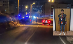 Kahramanmaraş’ta Aranan Şahıs İçin Birçok Bölge Ablukaya Alındı