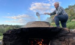 Kahramanmaraş’ta Bağ Bozumunun Ardından Pekmez Telaşı