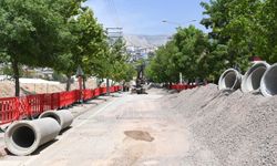 Kahramanmaraş’ta Bugün Hangi Sokak ve Caddelerde Altyapı Çalışması Var?