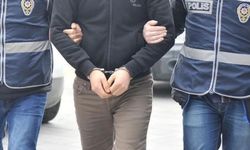 Kahramanmaraş’ta Çeşitli Suçlardan Aranan 3 Şahıs Yakalandı