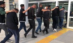 Kahramanmaraş’ta Narkotik Operasyonlarında 56 Şüpheli Yakalandı